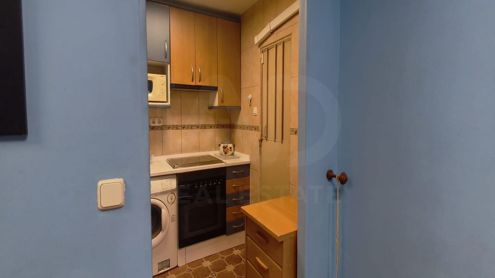 2 sovrum Lägenhet till salu i Madrid stad - 225 000 € (Ref: 9987945)