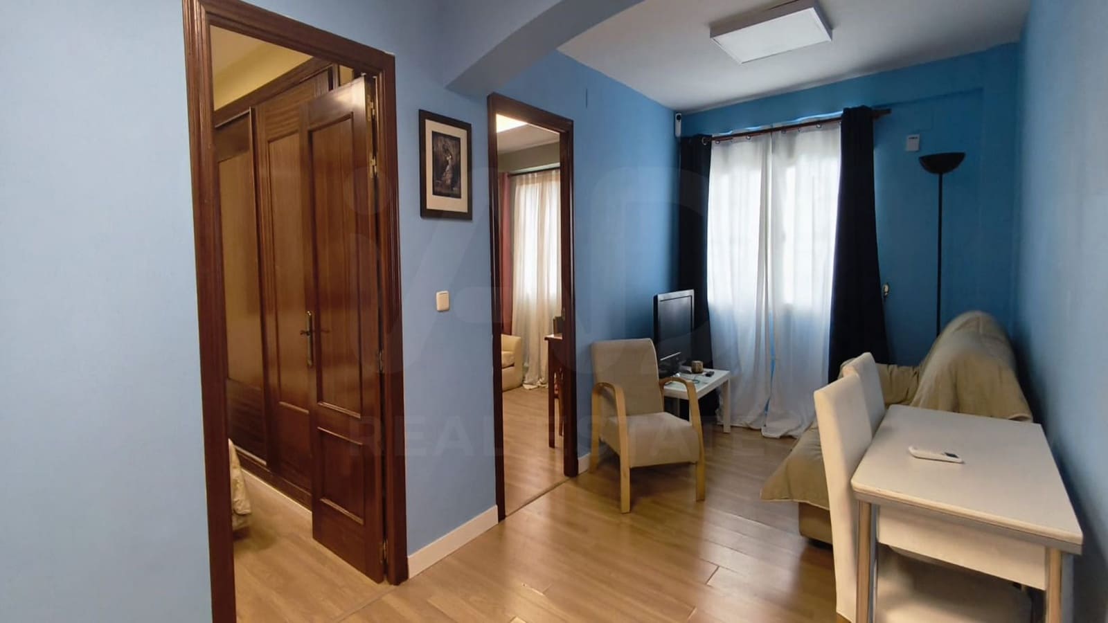 2 sovrum Lägenhet till salu i Madrid stad - 225 000 € (Ref: 9987945)
