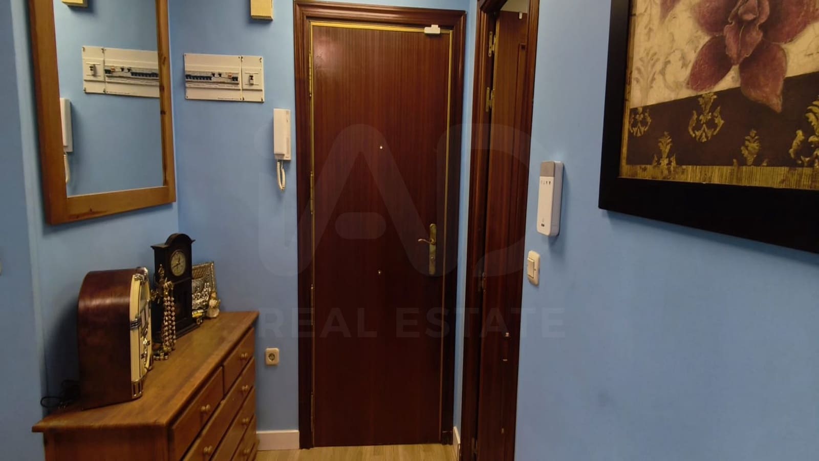 2 sovrum Lägenhet till salu i Madrid stad - 225 000 € (Ref: 9987945)