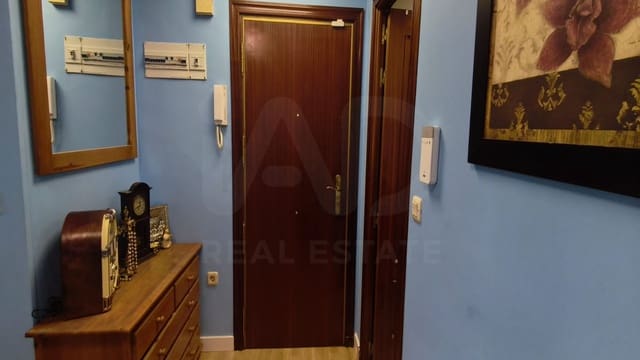 2 sypialnia Apartament na sprzedaż w Alcalá de Henares - 225 000 € (Ref: 9987945)