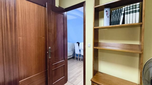 2 sypialnia Apartament na sprzedaż w Alcalá de Henares - 225 000 € (Ref: 9987945)
