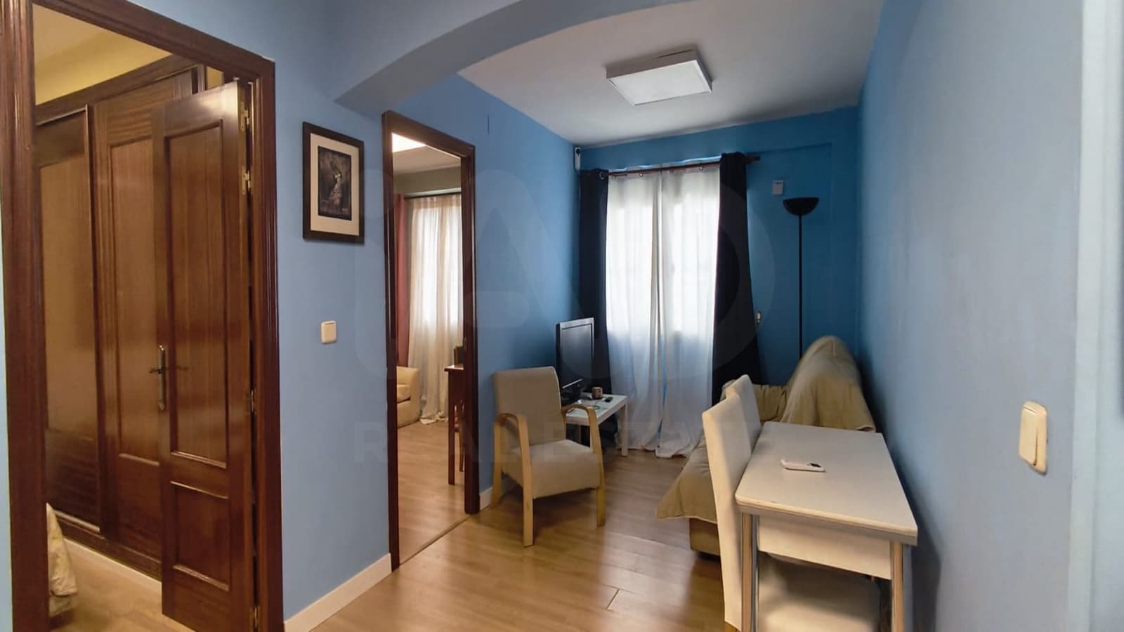 2 sovrum Lägenhet till salu i Madrid stad - 225 000 € (Ref: 9987945)