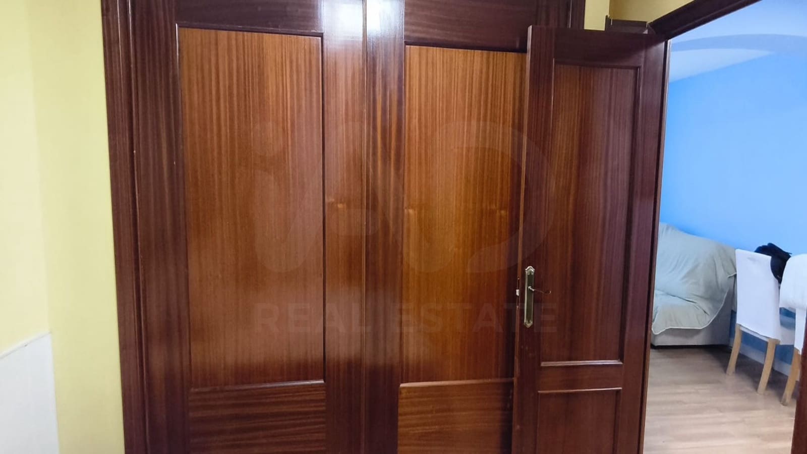 2 sovrum Lägenhet till salu i Madrid stad - 225 000 € (Ref: 9987945)