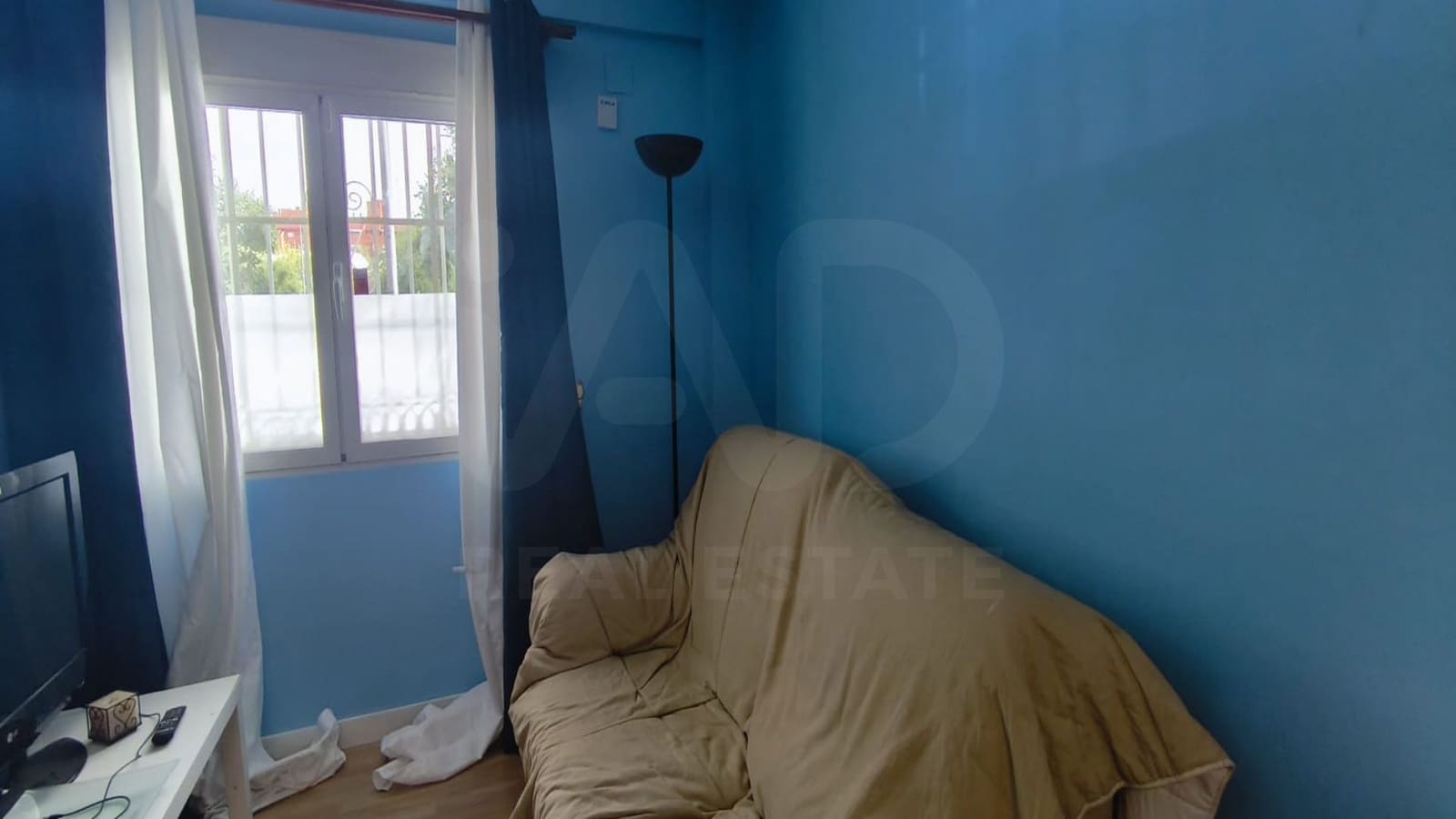 2 sovrum Lägenhet till salu i Madrid stad - 225 000 € (Ref: 9987945)