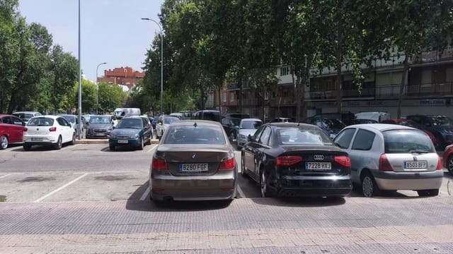 2 sypialnia Apartament na sprzedaż w Alcalá de Henares - 225 000 € (Ref: 9987945)