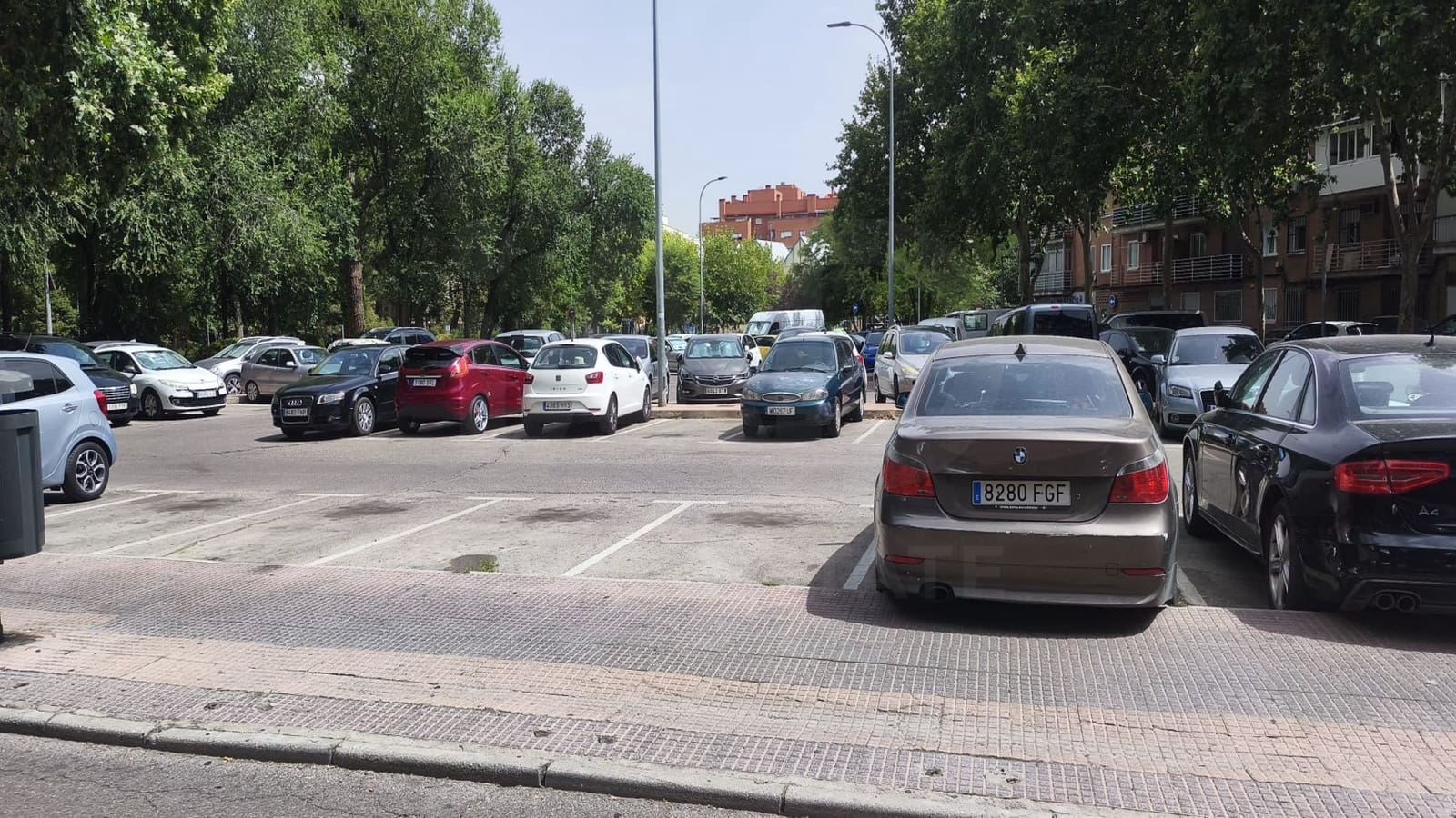 2 sovrum Lägenhet till salu i Madrid stad - 225 000 € (Ref: 9987945)