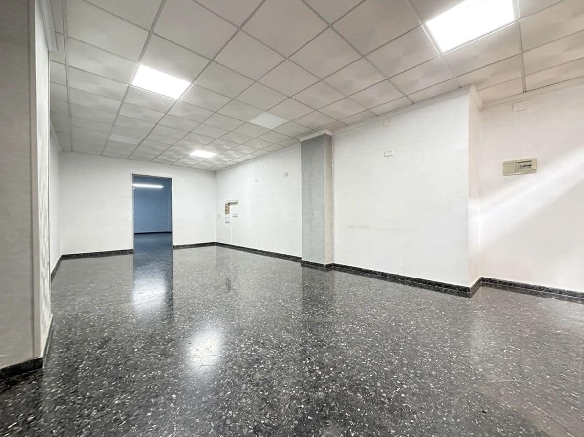 2 Zimmer Gewerbe zu vermieten in Cieza - 800 € (Ref: 9987947)