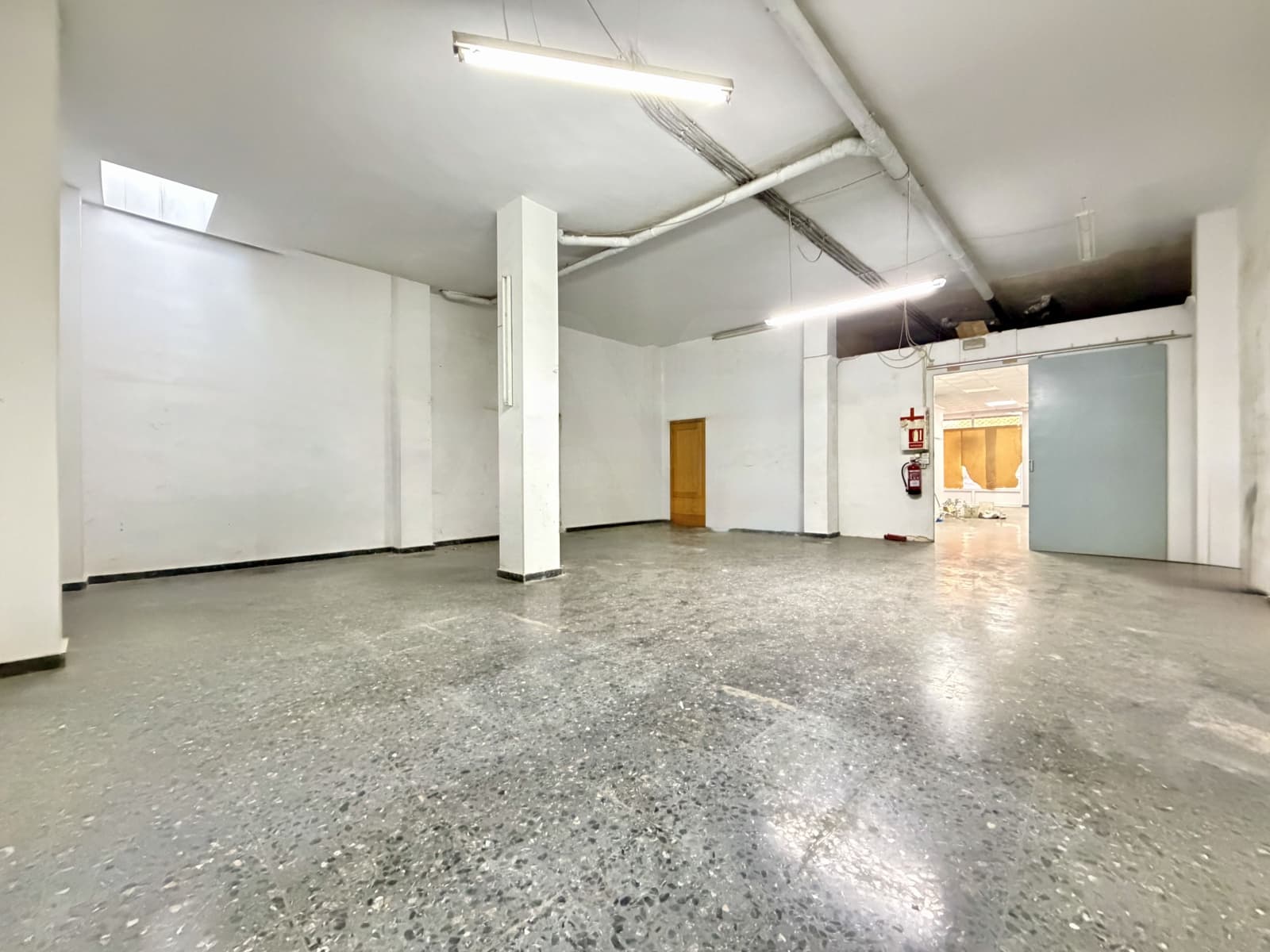 2 Zimmer Gewerbe zu vermieten in Cieza - 800 € (Ref: 9987947)