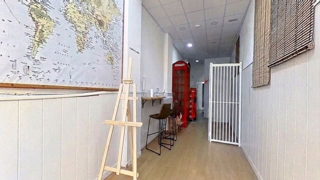 4 soveværelse Erhverv til salg i Cádiz by - € 650.000 (Ref: 9987948)