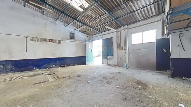 Kommersiell til salgs i Cádiz by - € 84 900 (Ref: 9987949)