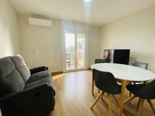 2 slaapkamer Appartement te huur in Barcelona stad - € 1.000 (Ref: 9987950)
