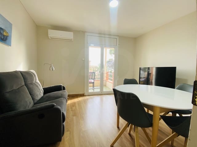 2 slaapkamer Appartement te huur in Barcelona stad - € 1.000 (Ref: 9987950)