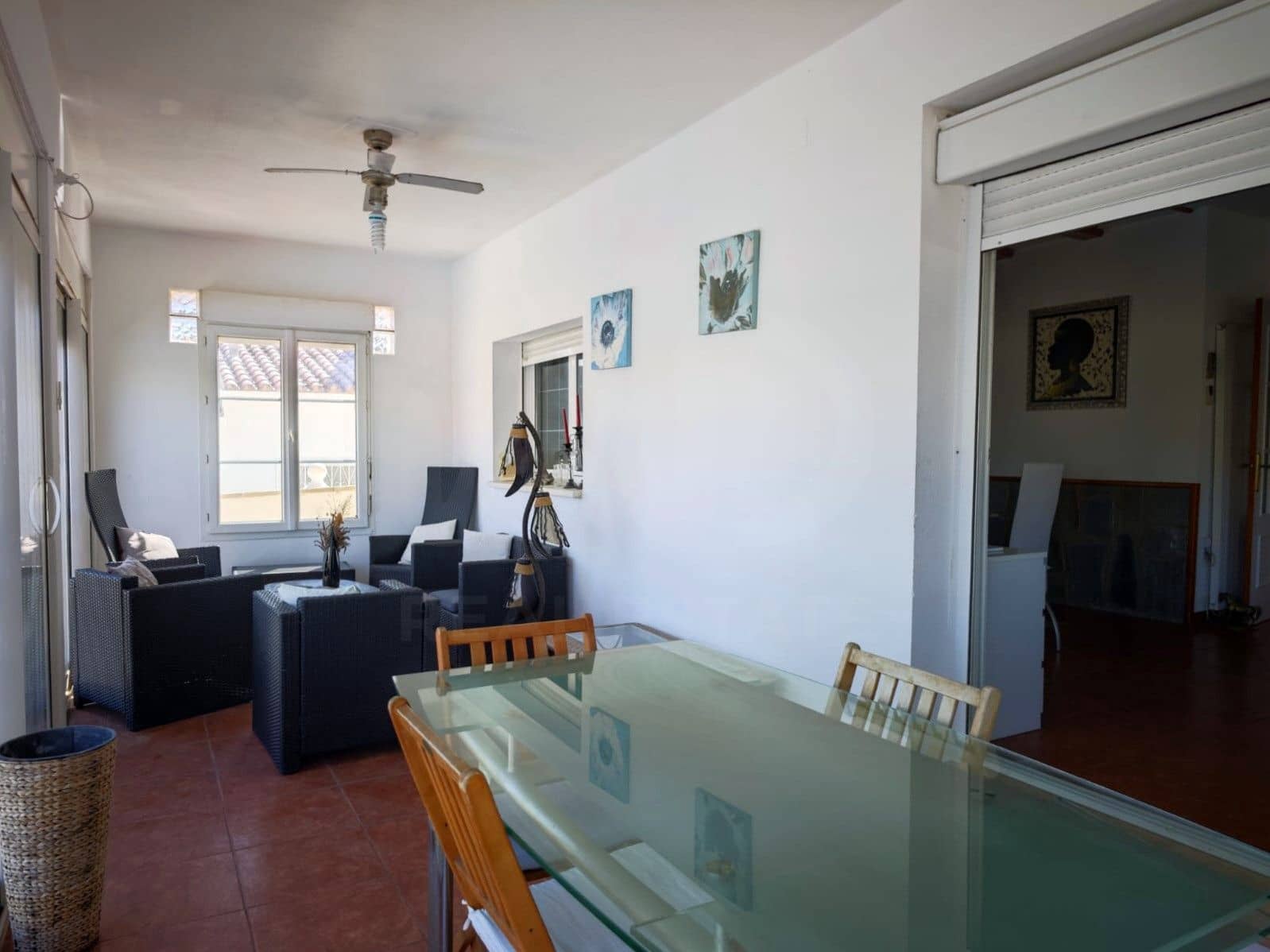 5 soverom Hus til salgs i Tarragona by med svømmebasseng garasje - € 420 000 (Ref: 9987952)