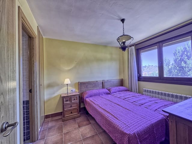 1 quarto Apartamento para venda em Teruel cidade - 124 000 € (Ref: 9987953)