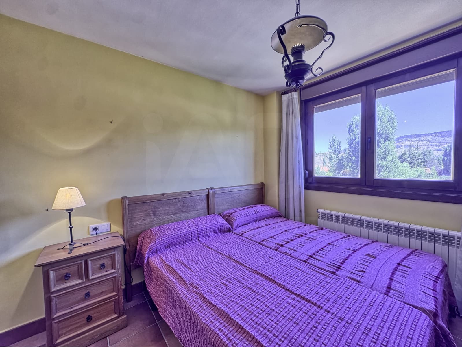 1 sovrum Lägenhet till salu i Teruel stad - 124 000 € (Ref: 9987953)