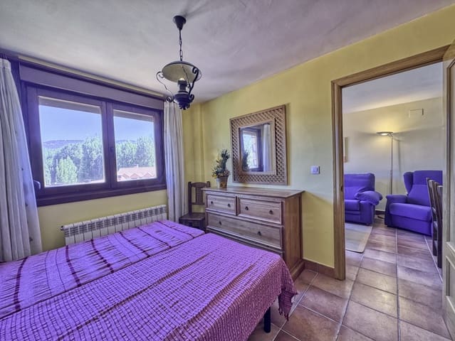 1 quarto Apartamento para venda em Teruel cidade - 124 000 € (Ref: 9987953)