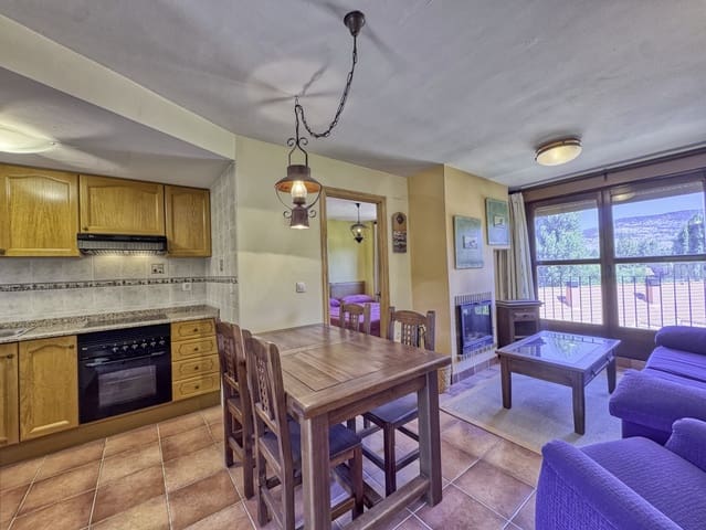 1 quarto Apartamento para venda em Teruel cidade - 124 000 € (Ref: 9987953)