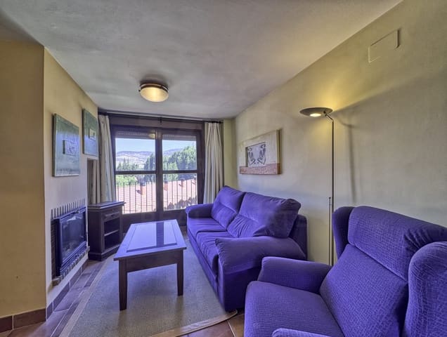 1 quarto Apartamento para venda em Teruel cidade - 124 000 € (Ref: 9987953)