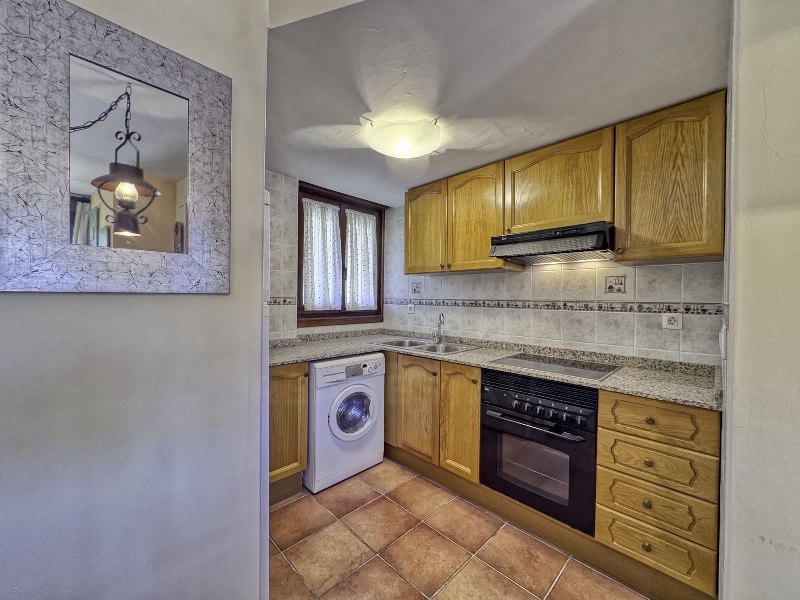 1 sovrum Lägenhet till salu i Teruel stad - 124 000 € (Ref: 9987953)