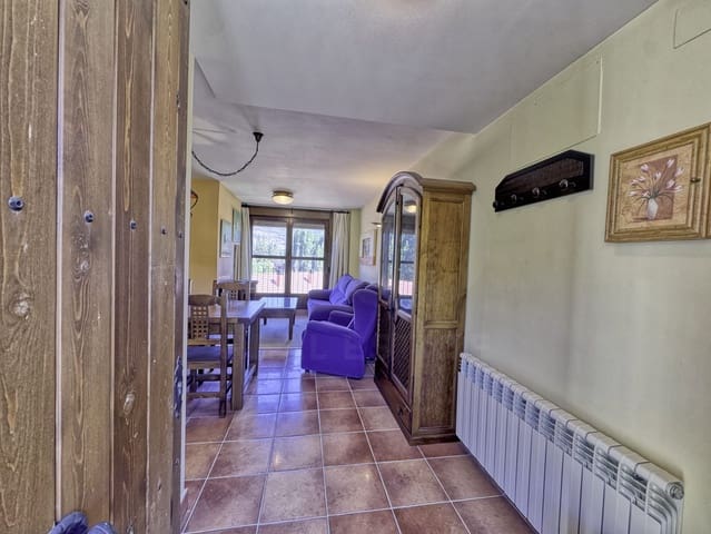 1 quarto Apartamento para venda em Teruel cidade - 124 000 € (Ref: 9987953)