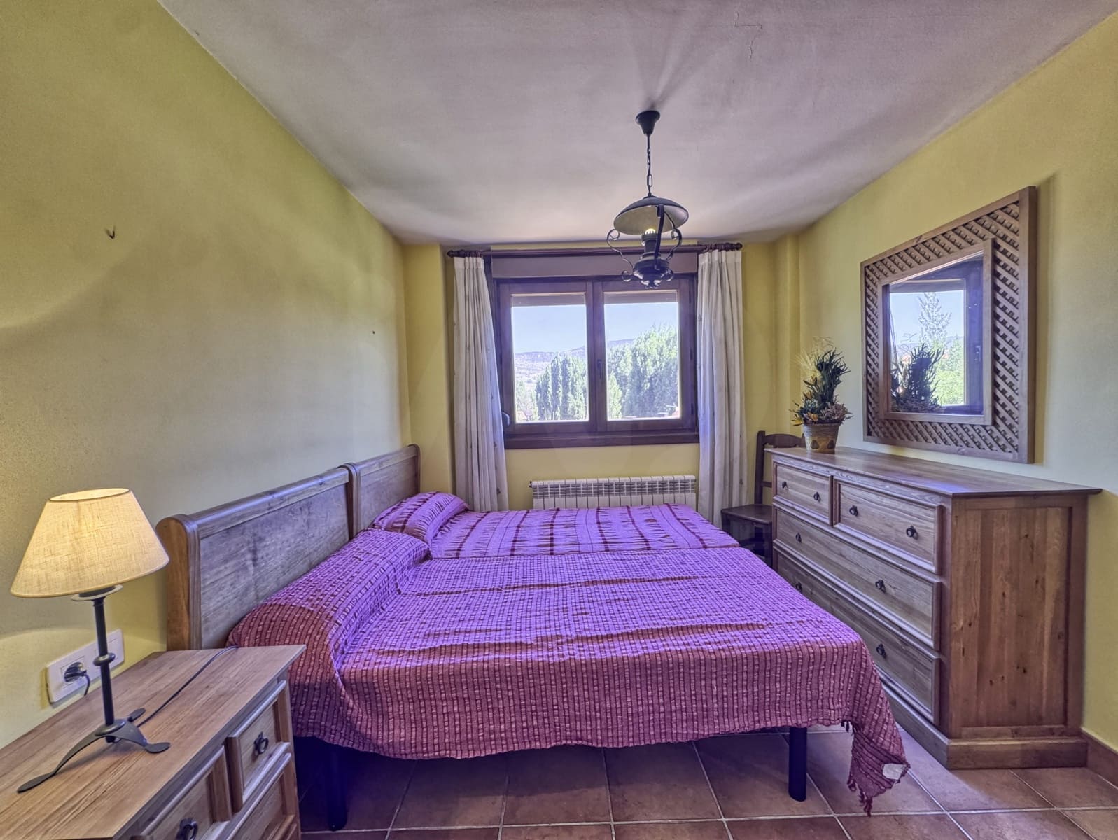 1 sovrum Lägenhet till salu i Teruel stad - 124 000 € (Ref: 9987953)