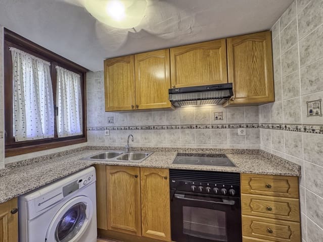 1 quarto Apartamento para venda em Teruel cidade - 124 000 € (Ref: 9987953)