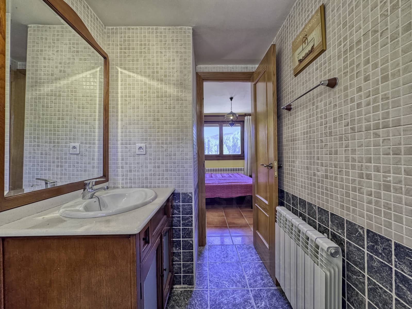 1 sovrum Lägenhet till salu i Teruel stad - 124 000 € (Ref: 9987953)