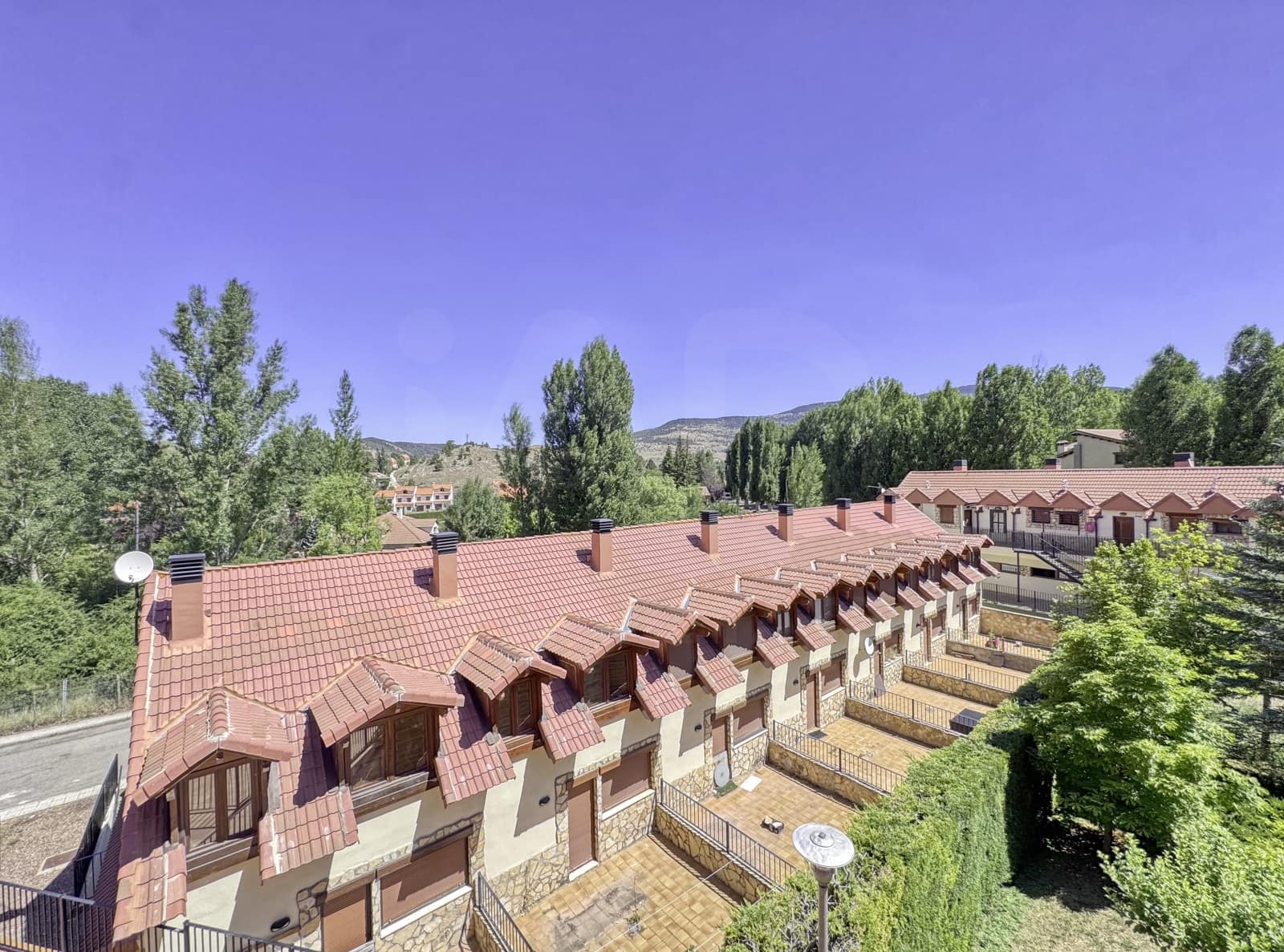 1 sovrum Lägenhet till salu i Teruel stad - 124 000 € (Ref: 9987953)