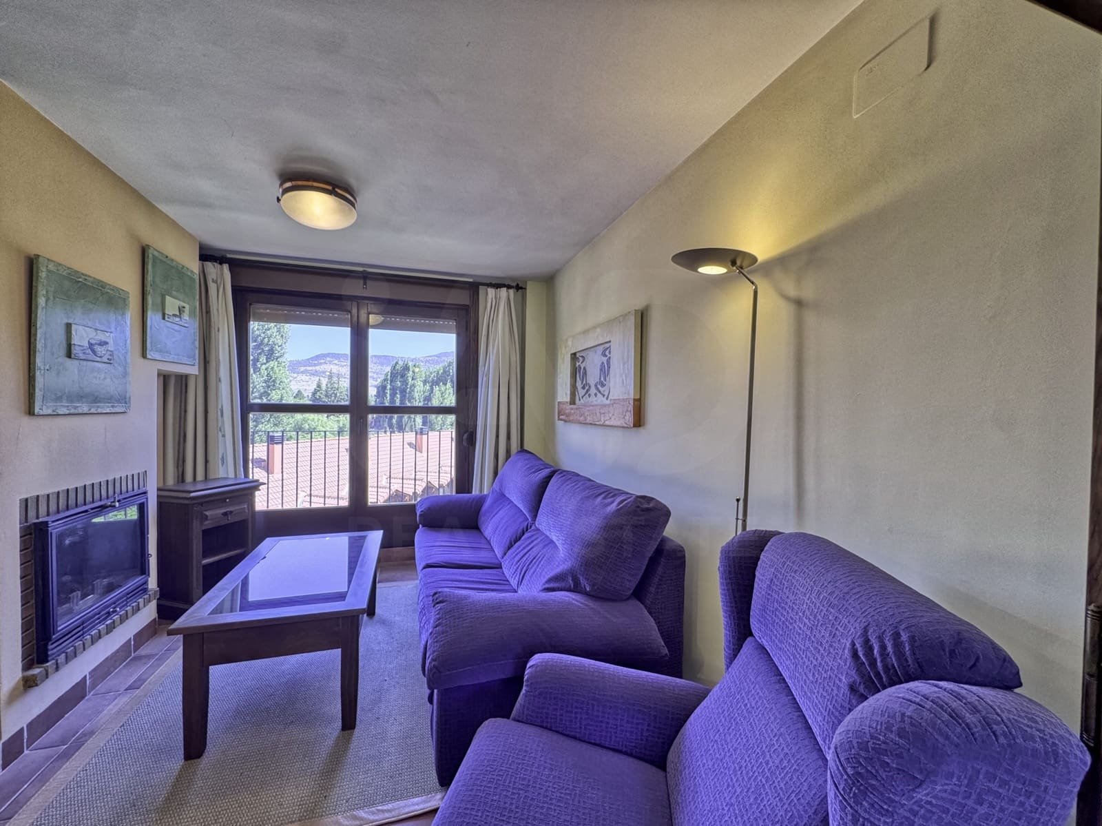 1 sovrum Lägenhet till salu i Teruel stad - 124 000 € (Ref: 9987953)