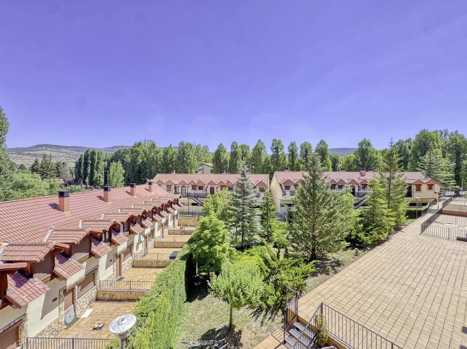 1 sovrum Lägenhet till salu i Teruel stad - 124 000 € (Ref: 9987953)