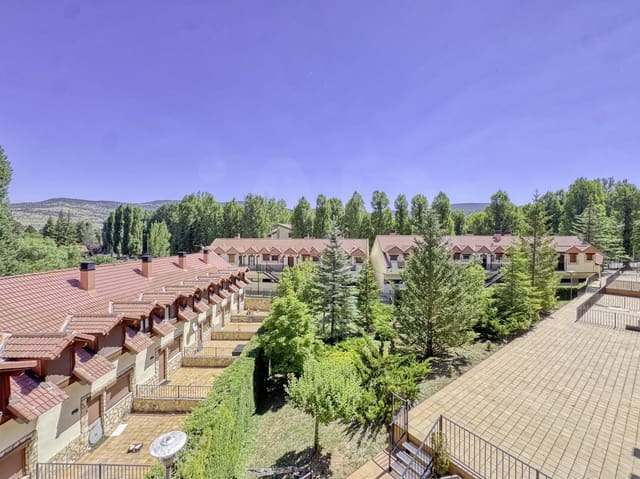 1 quarto Apartamento para venda em Teruel cidade - 124 000 € (Ref: 9987953)