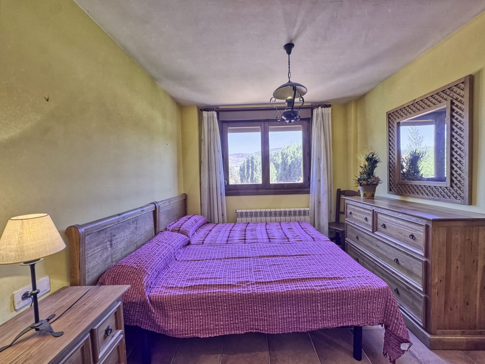 1 sovrum Lägenhet till salu i Teruel stad - 124 000 € (Ref: 9987953)