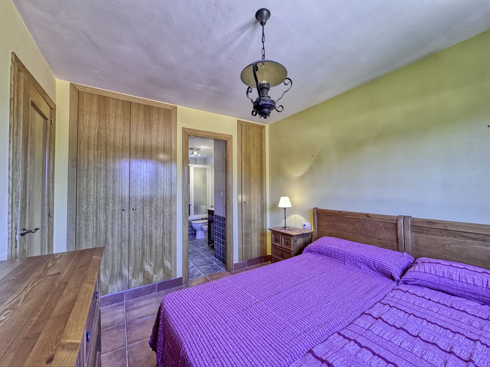 1 sovrum Lägenhet till salu i Teruel stad - 124 000 € (Ref: 9987953)