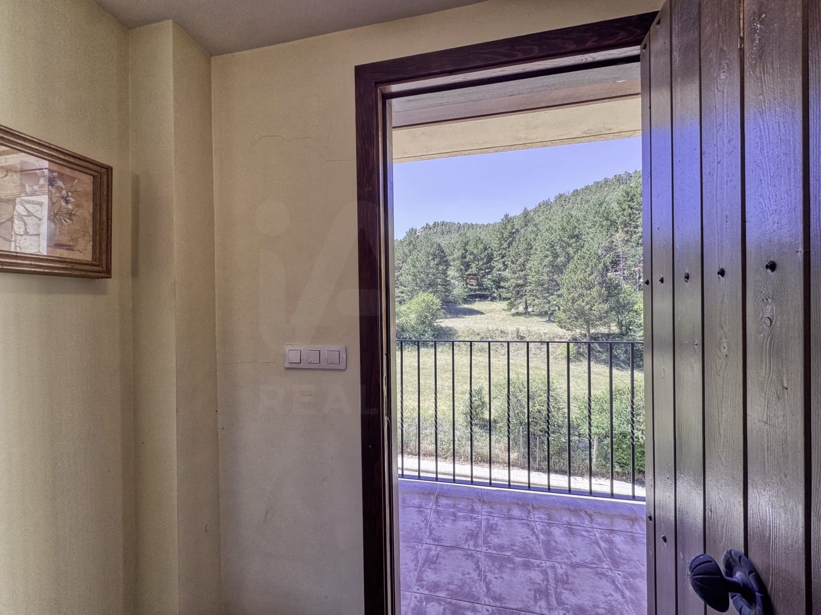 1 sovrum Lägenhet till salu i Teruel stad - 124 000 € (Ref: 9987953)