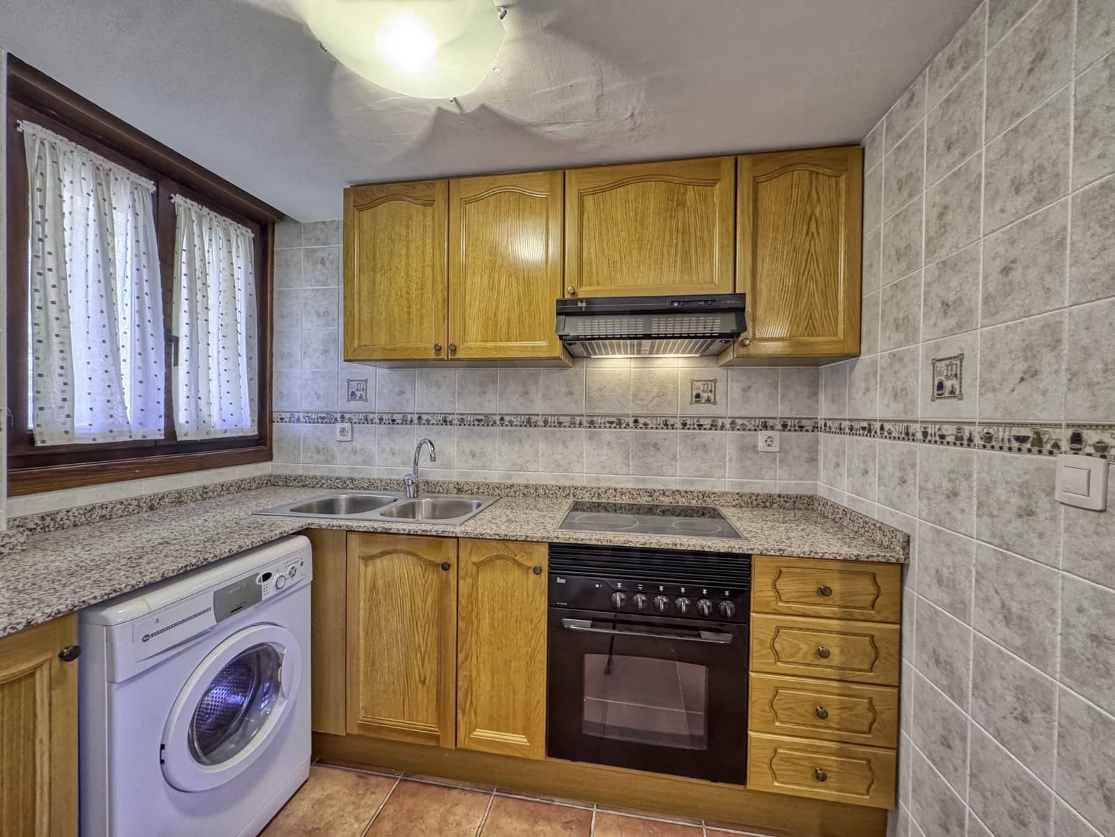 1 sovrum Lägenhet till salu i Teruel stad - 124 000 € (Ref: 9987953)