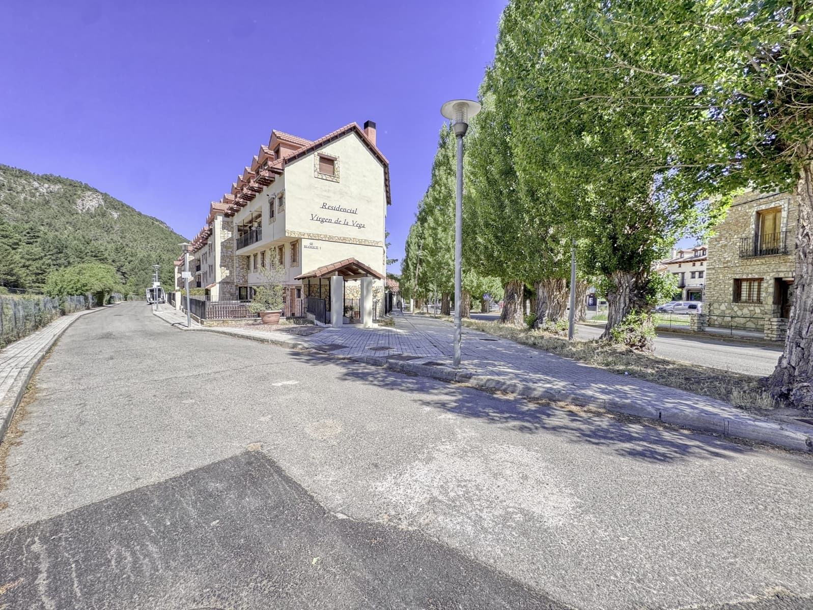 1 sovrum Lägenhet till salu i Teruel stad - 124 000 € (Ref: 9987953)