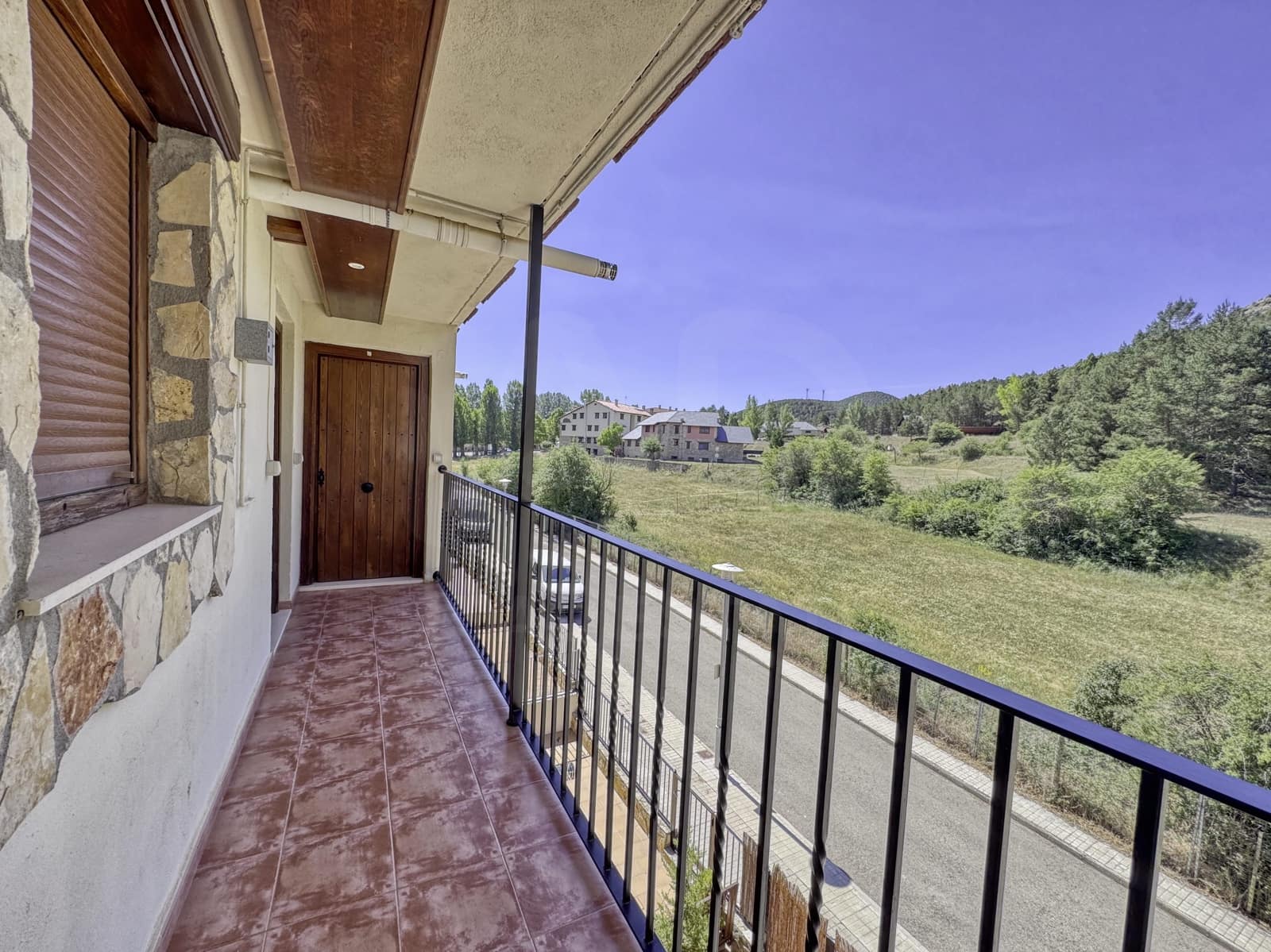 1 sovrum Lägenhet till salu i Teruel stad - 124 000 € (Ref: 9987953)
