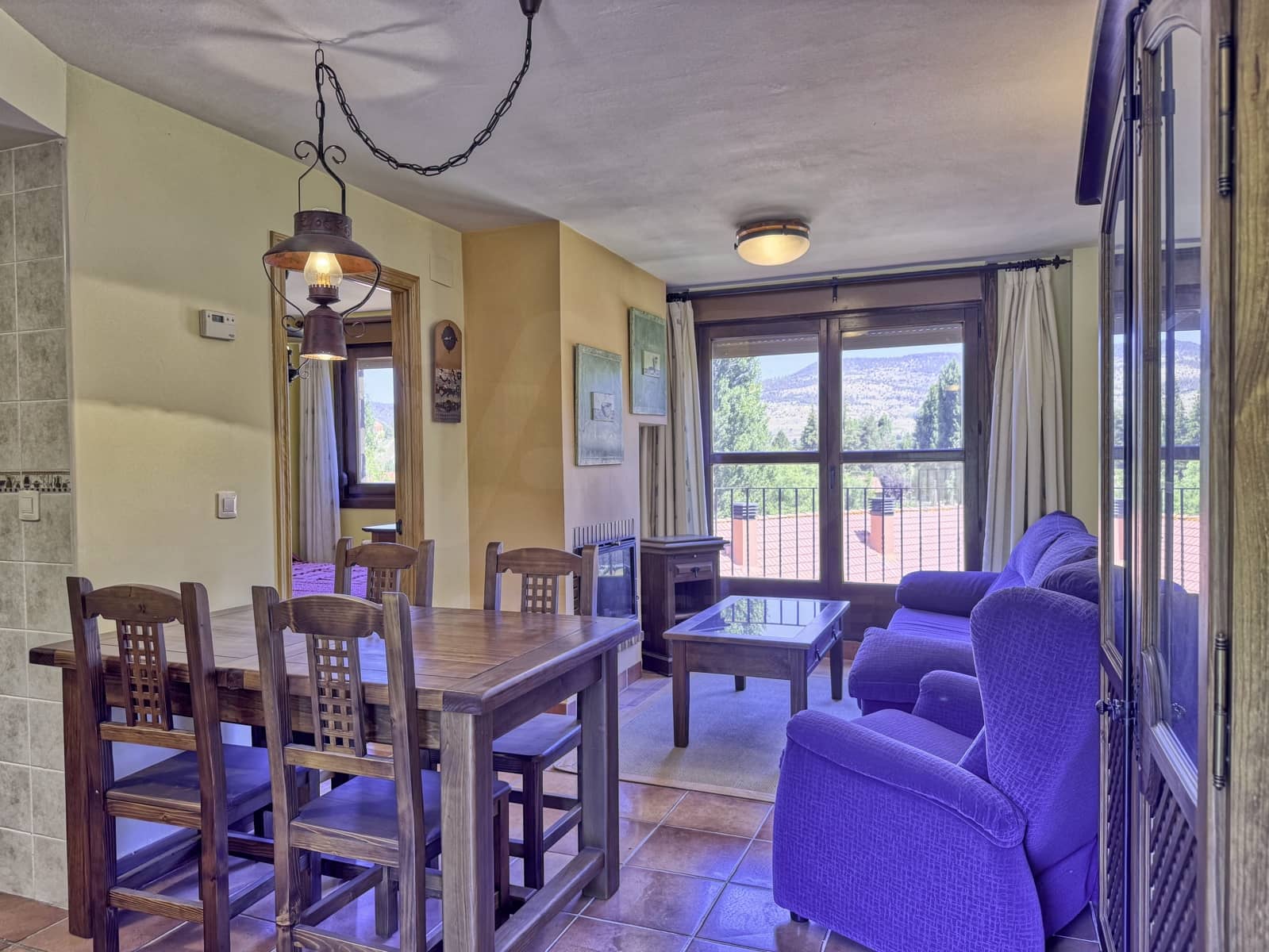 1 sovrum Lägenhet till salu i Teruel stad - 124 000 € (Ref: 9987953)
