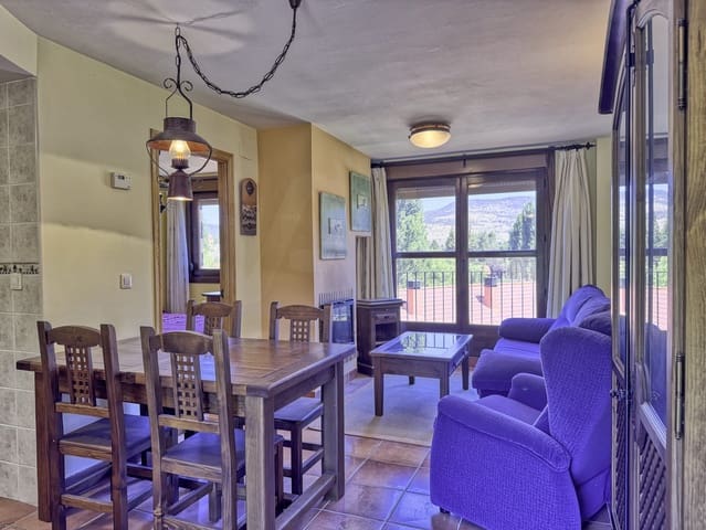 1 quarto Apartamento para venda em Teruel cidade - 124 000 € (Ref: 9987953)