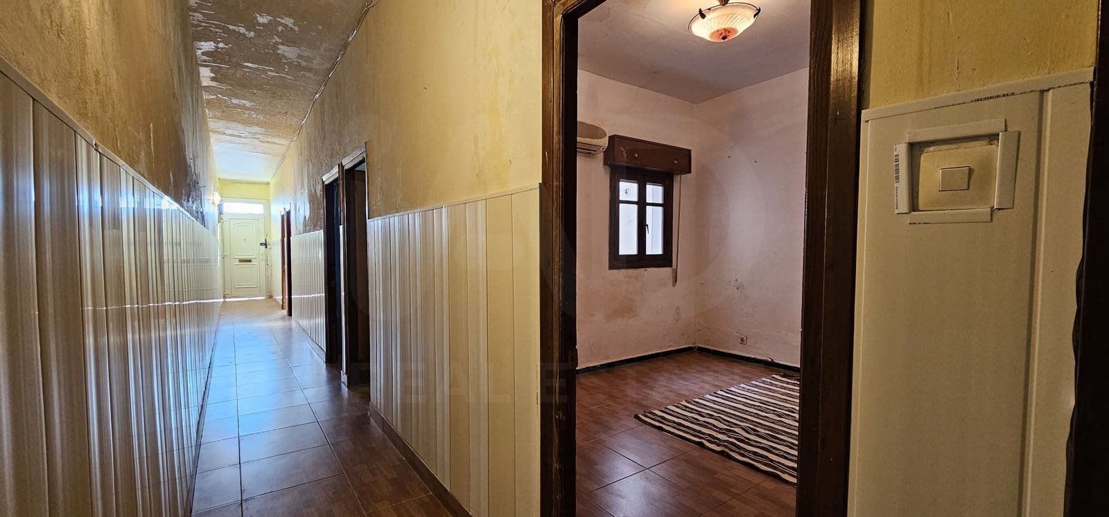 3 soveværelse Byhus til salg i Almeria by - € 210.000 (Ref: 9987954)