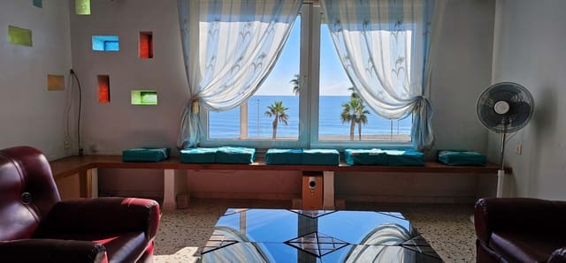 3 soveværelse Byhus til salg i Almería by - € 210.000 (Ref: 9987954)