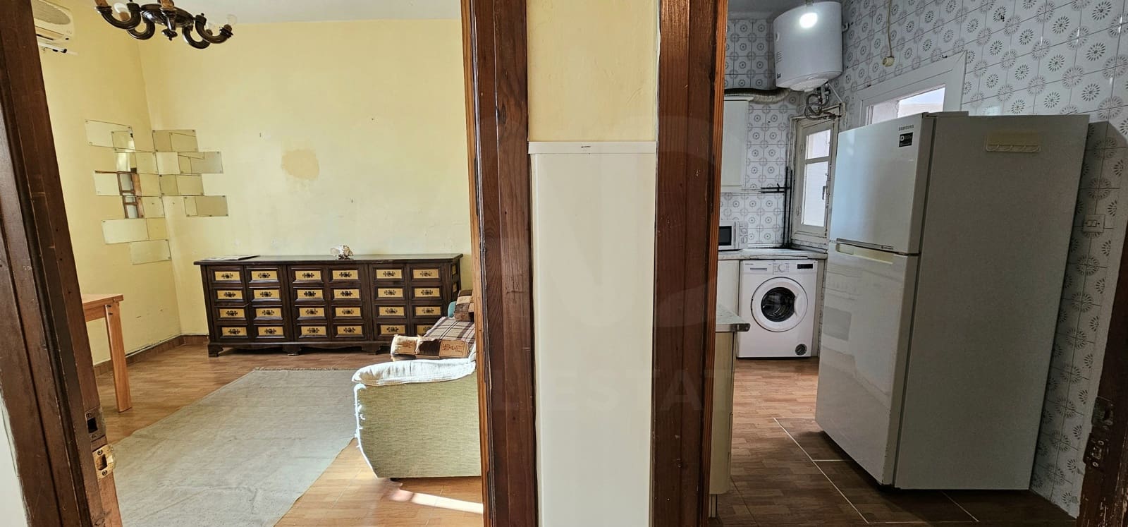 3 soveværelse Byhus til salg i Almeria by - € 210.000 (Ref: 9987954)