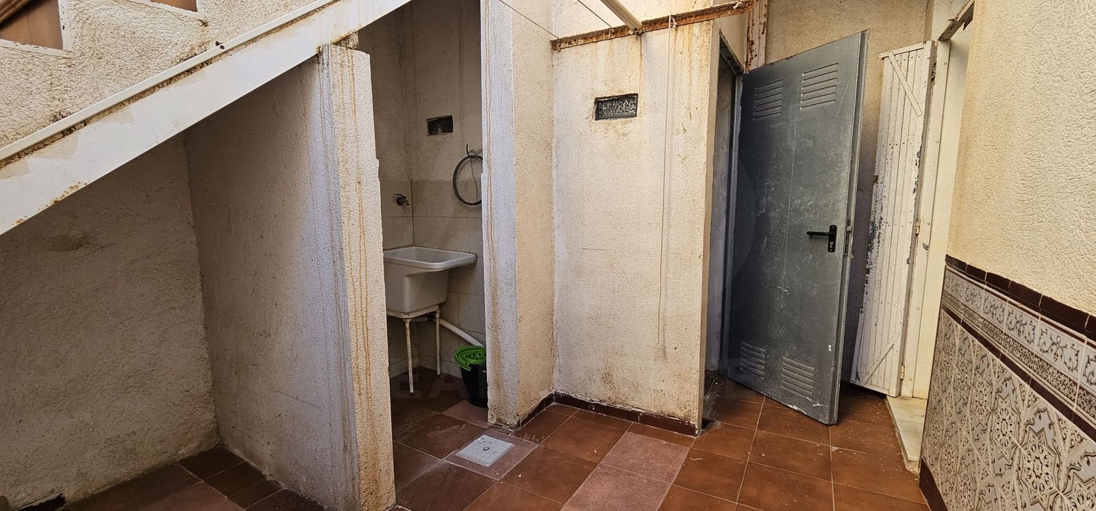 3 soveværelse Byhus til salg i Almeria by - € 210.000 (Ref: 9987954)