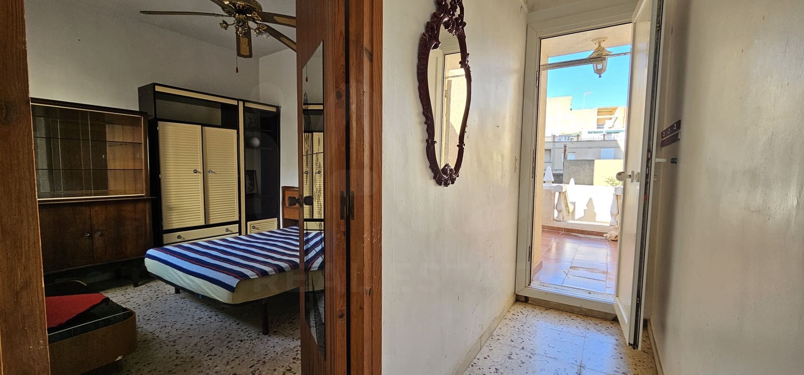 3 soveværelse Byhus til salg i Almeria by - € 210.000 (Ref: 9987954)