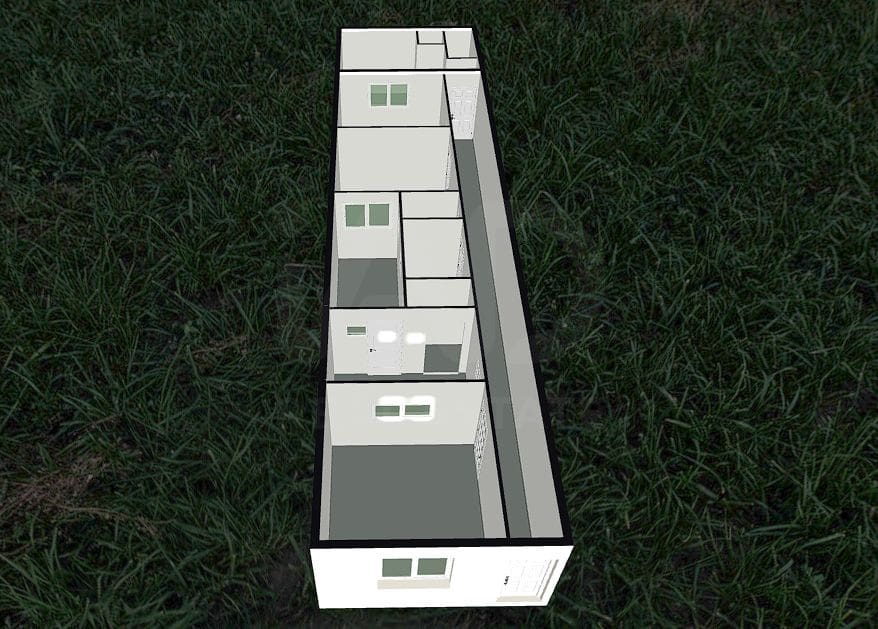 3 soveværelse Byhus til salg i Almeria by - € 210.000 (Ref: 9987954)