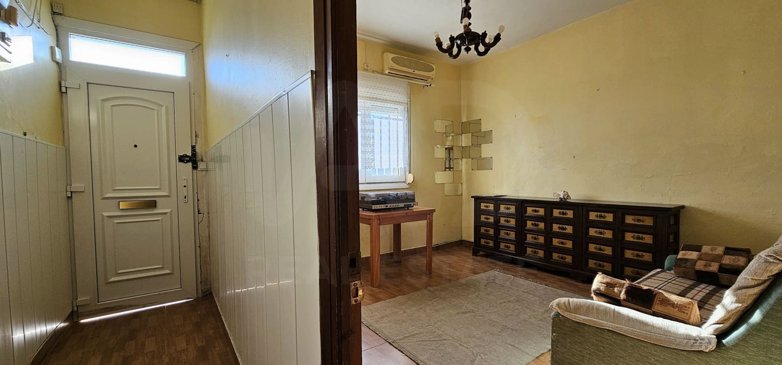 3 soveværelse Byhus til salg i Almeria by - € 210.000 (Ref: 9987954)