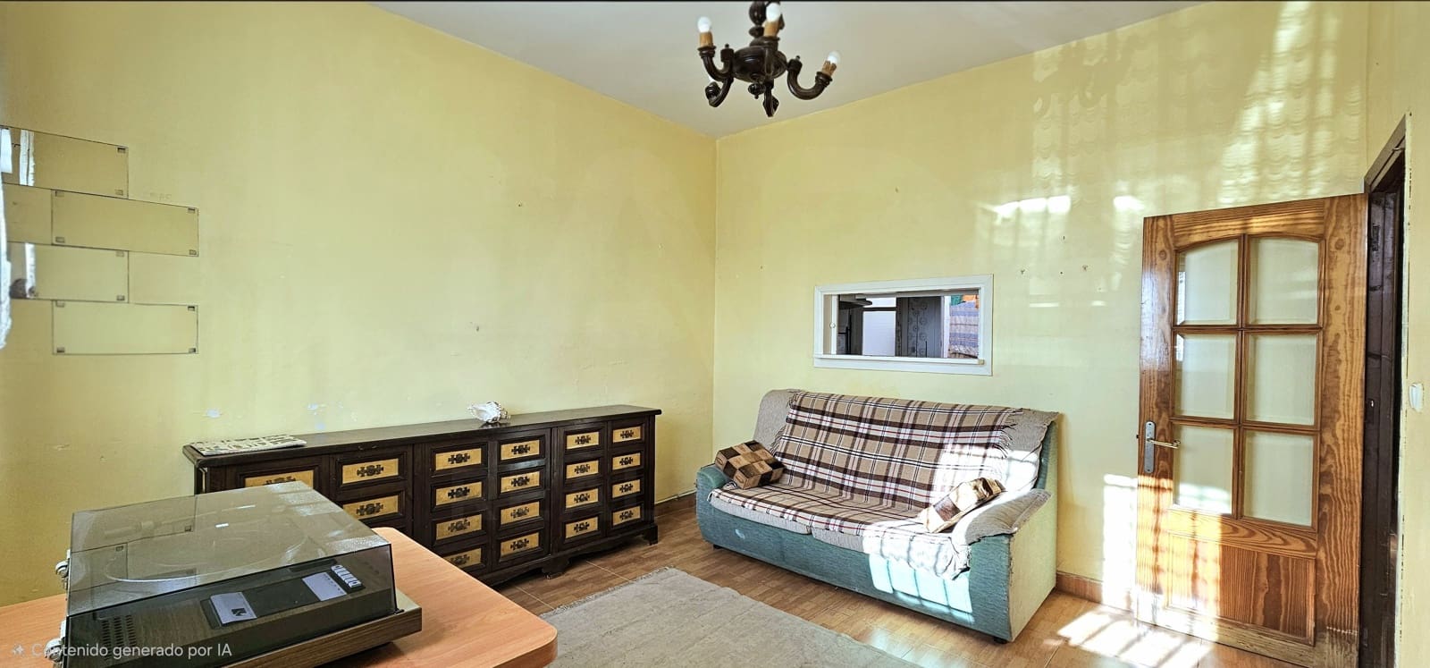 3 soveværelse Byhus til salg i Almeria by - € 210.000 (Ref: 9987954)