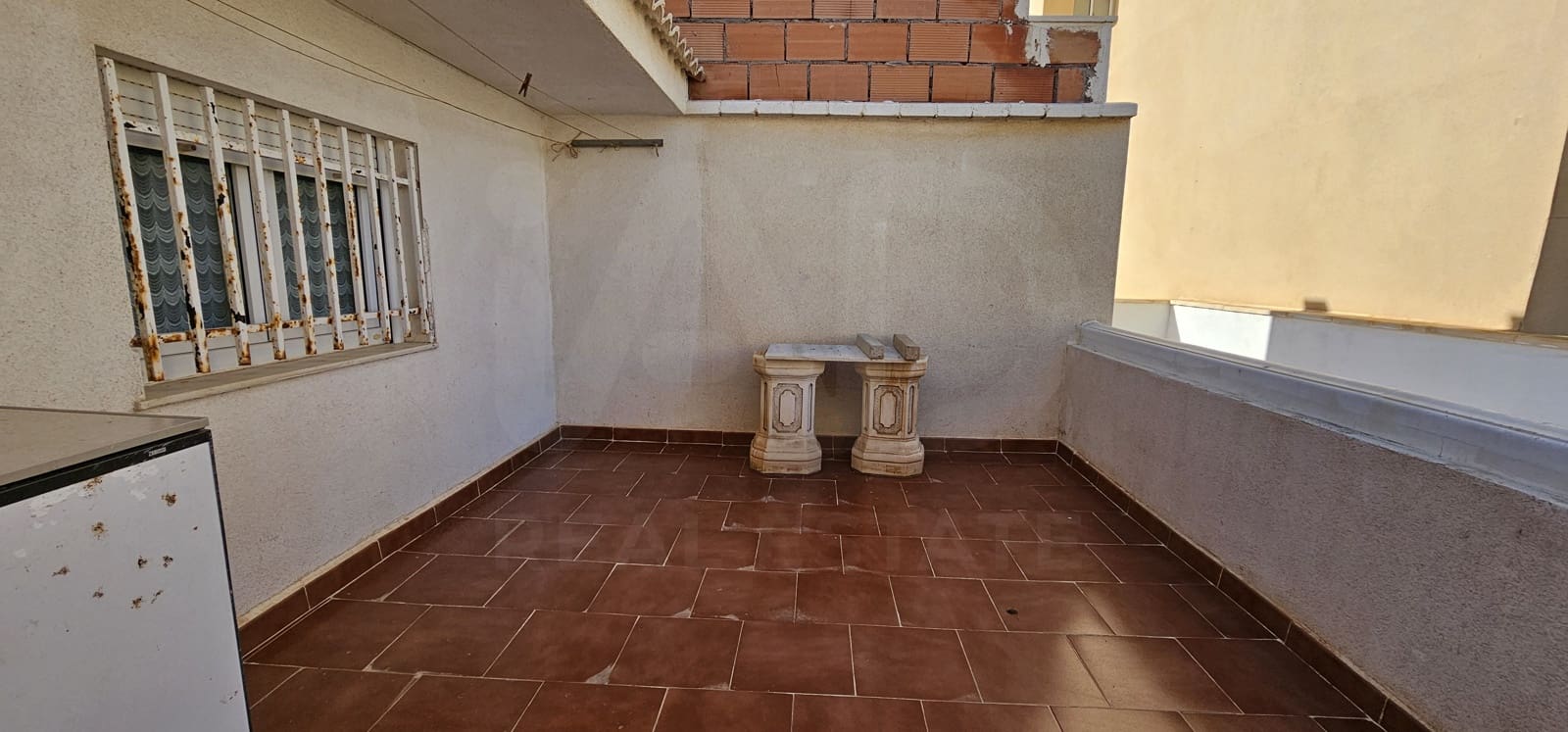 3 soveværelse Byhus til salg i Almeria by - € 210.000 (Ref: 9987954)