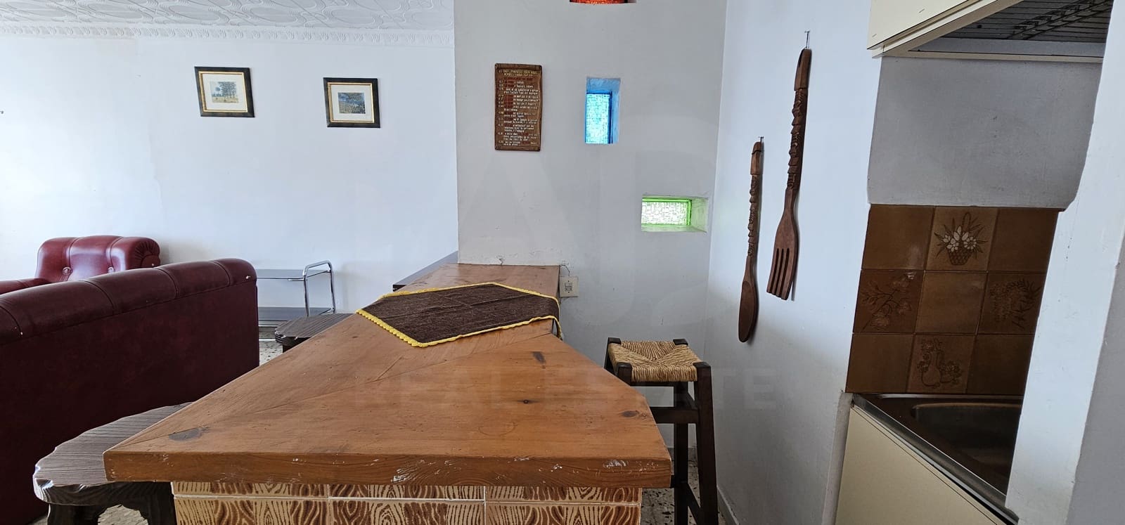 3 soveværelse Byhus til salg i Almeria by - € 210.000 (Ref: 9987954)