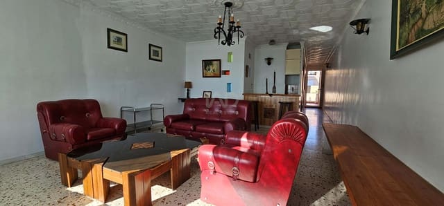 3 soveværelse Byhus til salg i Almería by - € 210.000 (Ref: 9987954)